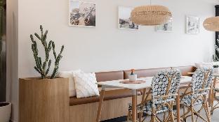 Hotel Hacienda,Redfern>>Chippendale,3 star