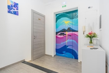 bisuite rooms