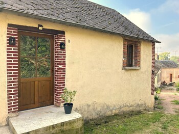 La Grange A Grains,,3 star