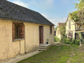 la grange a grains