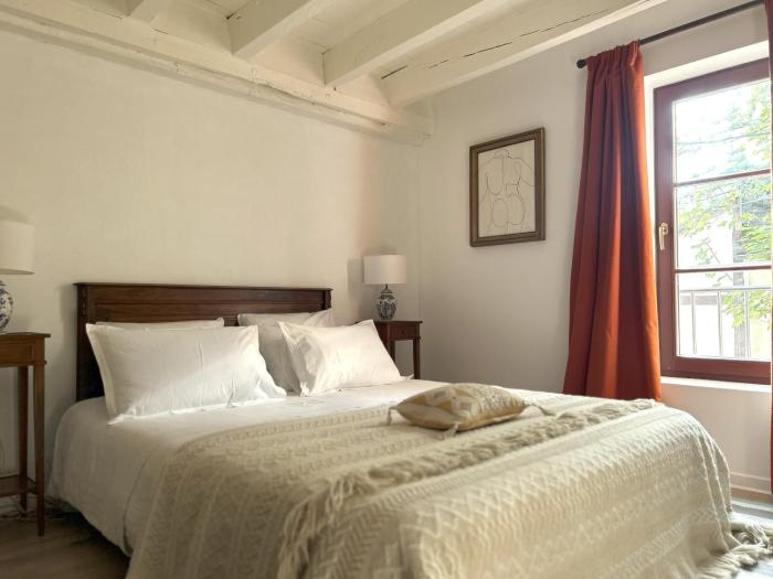la grange a grains