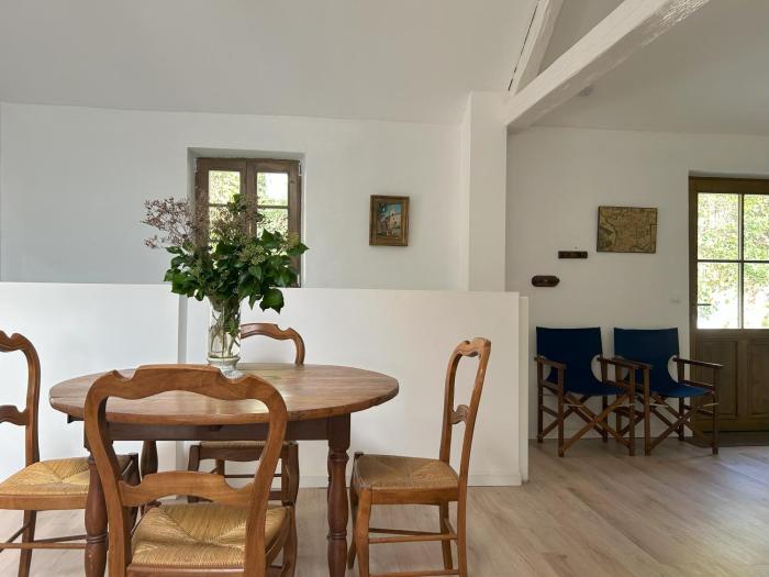 la grange a grains