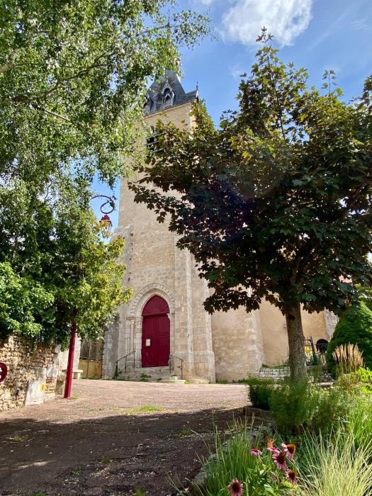 la grange a grains