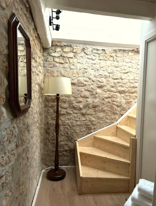 la grange a grains