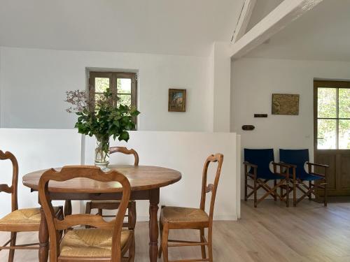 la grange a grains