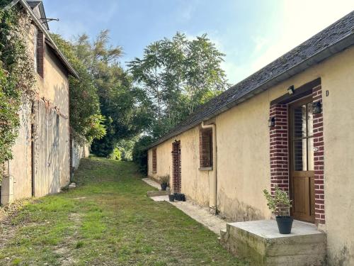 la grange a grains
