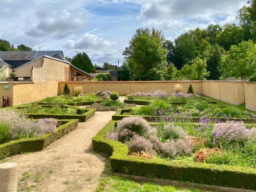 la grange a grains