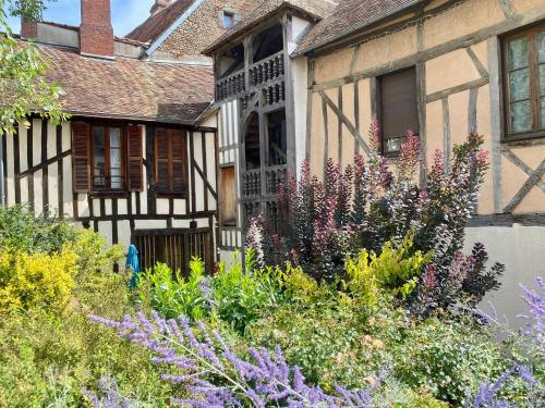 la grange a grains