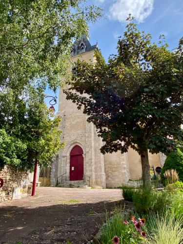 la grange a grains