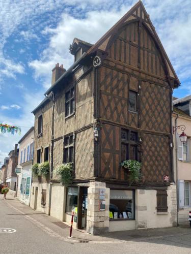 la grange a grains
