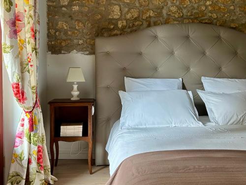 chateau renard