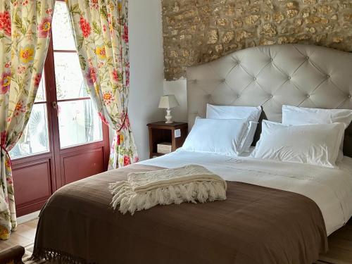 chateau renard