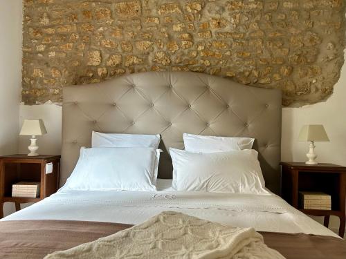 chateau renard