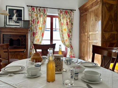chateau renard