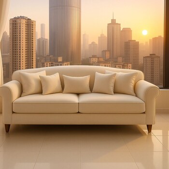 chongqing city center family apartment