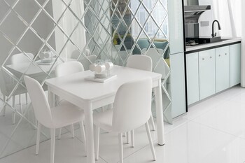 Chongqing City Center Family Apartment,,4 star