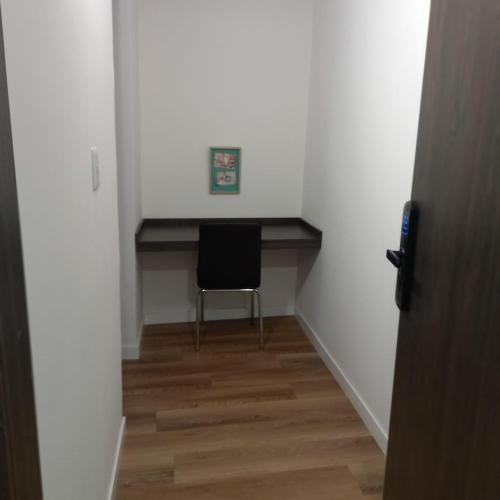 apartahotel retiro 79