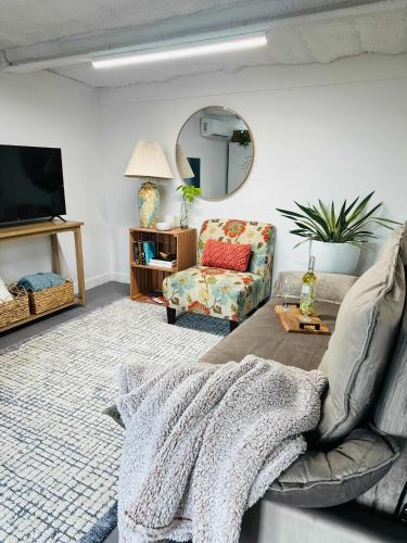 luxury 4 bedroom container home hot tub and firepit