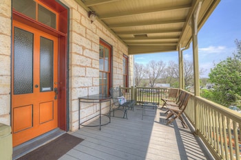 fredericksburg