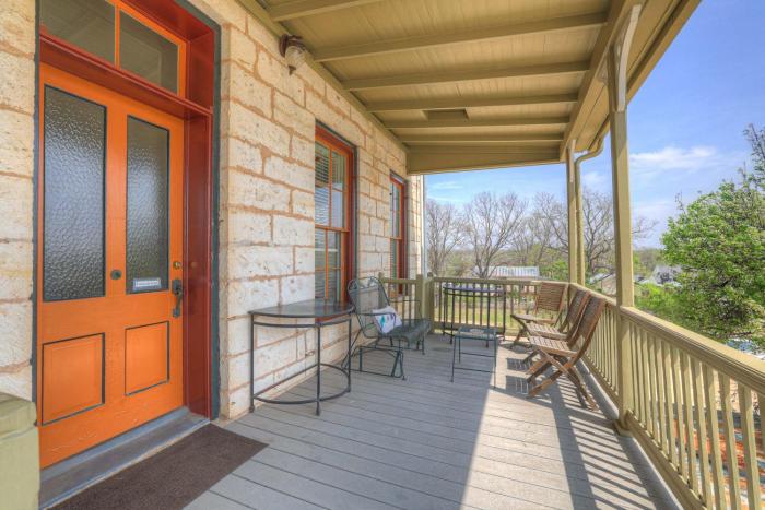 fredericksburg