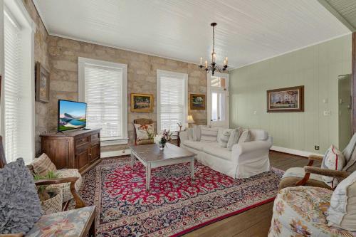 fredericksburg