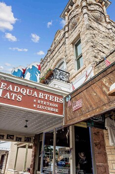 fredericksburg