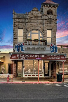 fredericksburg