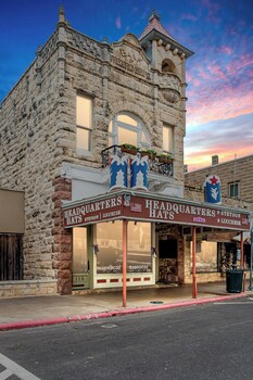 fredericksburg