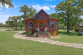 fredericksburg