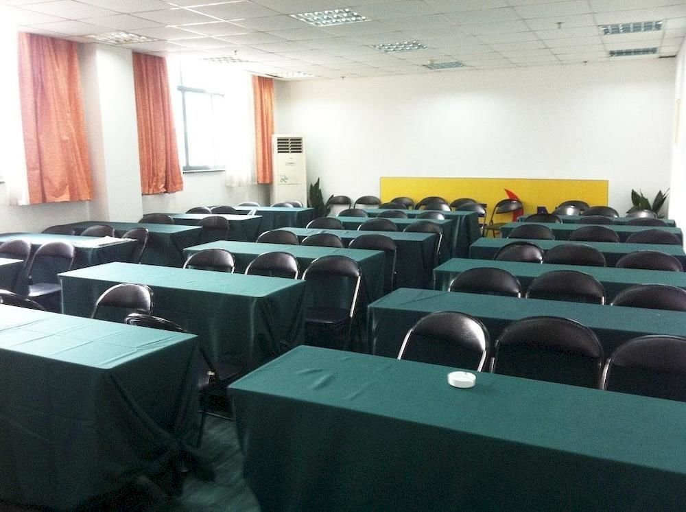 home inn plus wuxi zhongshan road shenglimen metro station