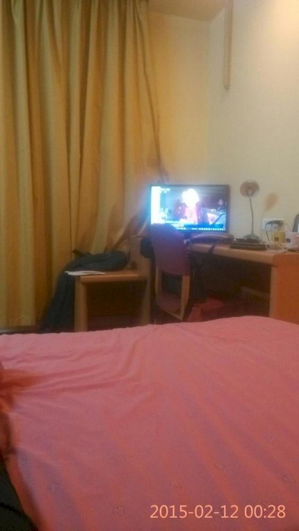 home inn plus wuxi zhongshan road shenglimen metro station