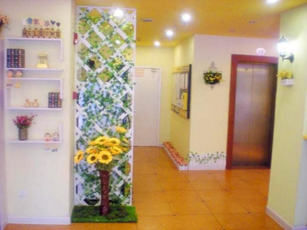 Home Inn Plus (Wuxi Zhongshan Road Shenglimen Metro Station),Civil Lines,3 star