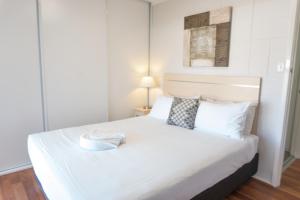 Fingal Bay Holiday Park,Hawks Nest>>Fingal Bay,4 star