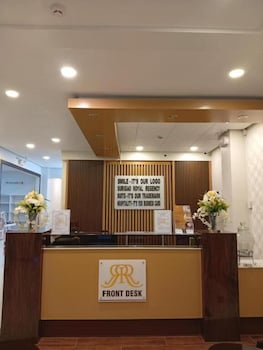 Surigao Royal Regency Suites,,3 star