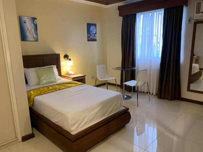 surigao royal regency suites