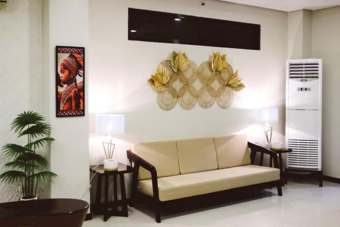 surigao royal regency suites