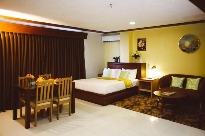 surigao royal regency suites