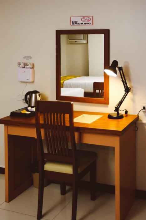 surigao royal regency suites