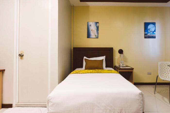 surigao royal regency suites