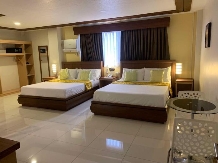 surigao royal regency suites