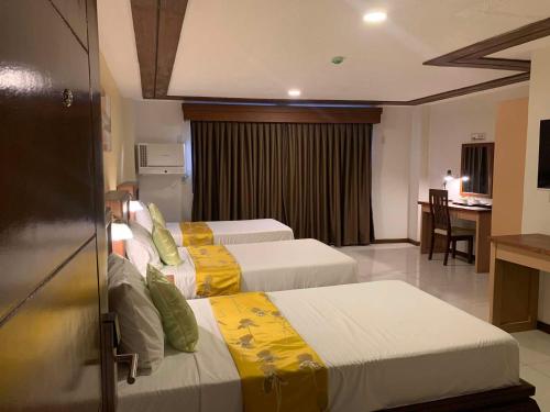 surigao royal regency suites