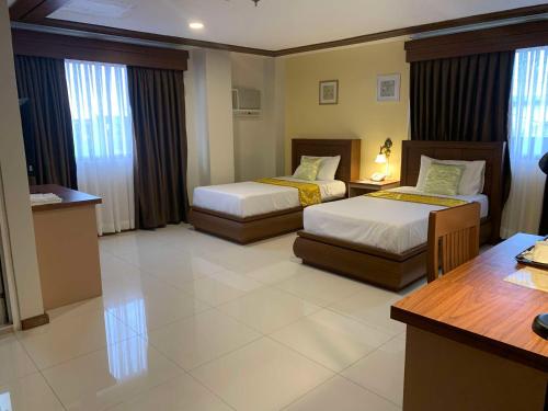 surigao royal regency suites