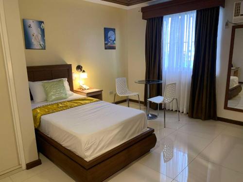 surigao royal regency suites