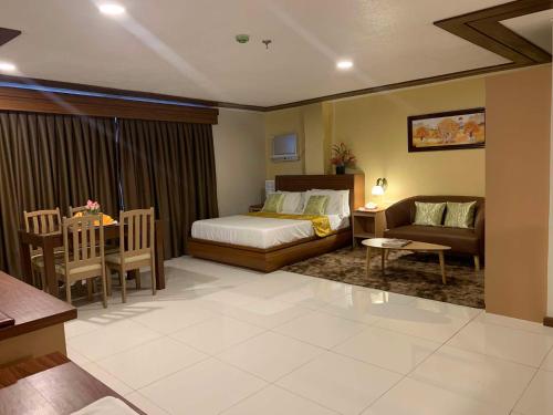 surigao royal regency suites