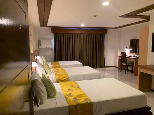 surigao royal regency suites