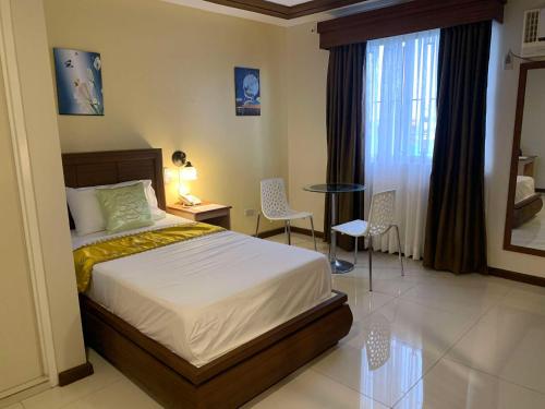 surigao royal regency suites