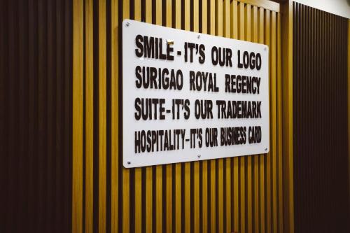 surigao royal regency suites