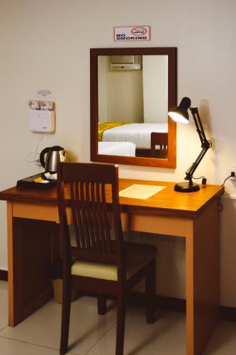 surigao royal regency suites
