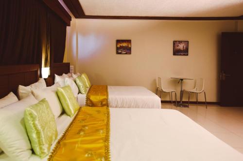 surigao royal regency suites