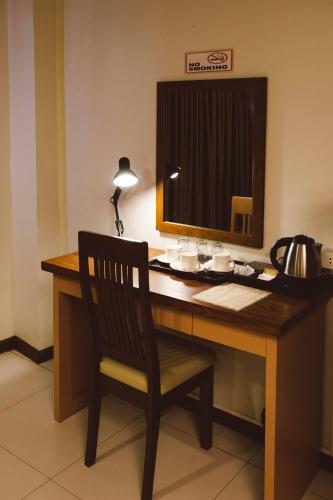 surigao royal regency suites